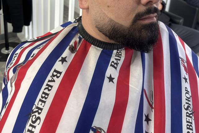 Alberto Barber Shop