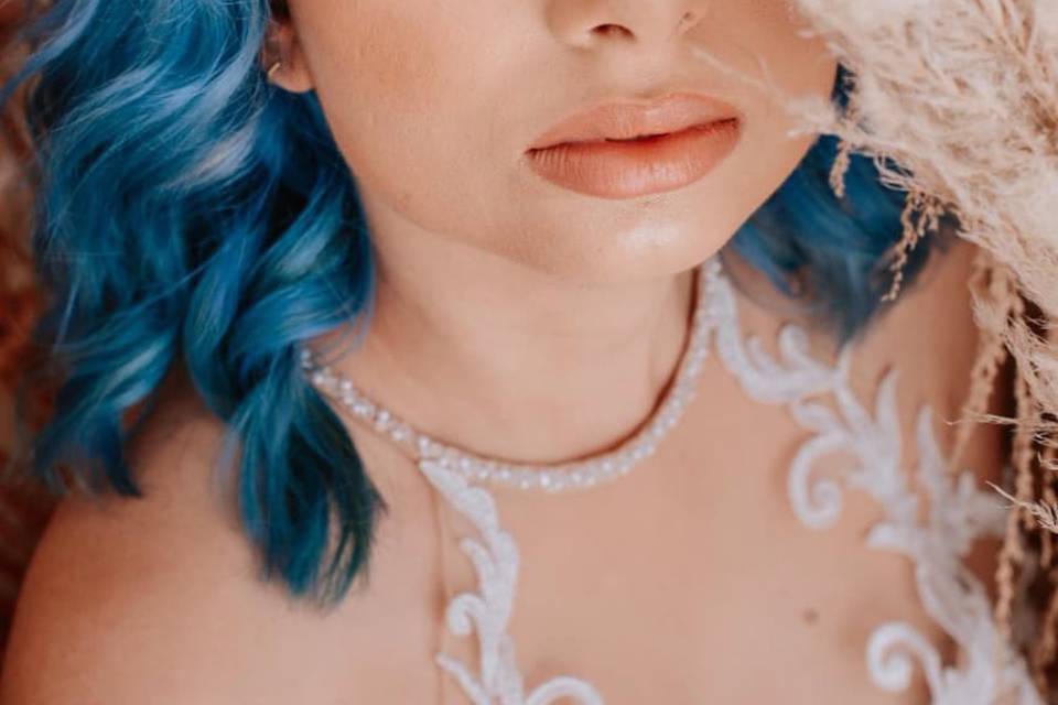 Autêntica e forte = Jaqueline