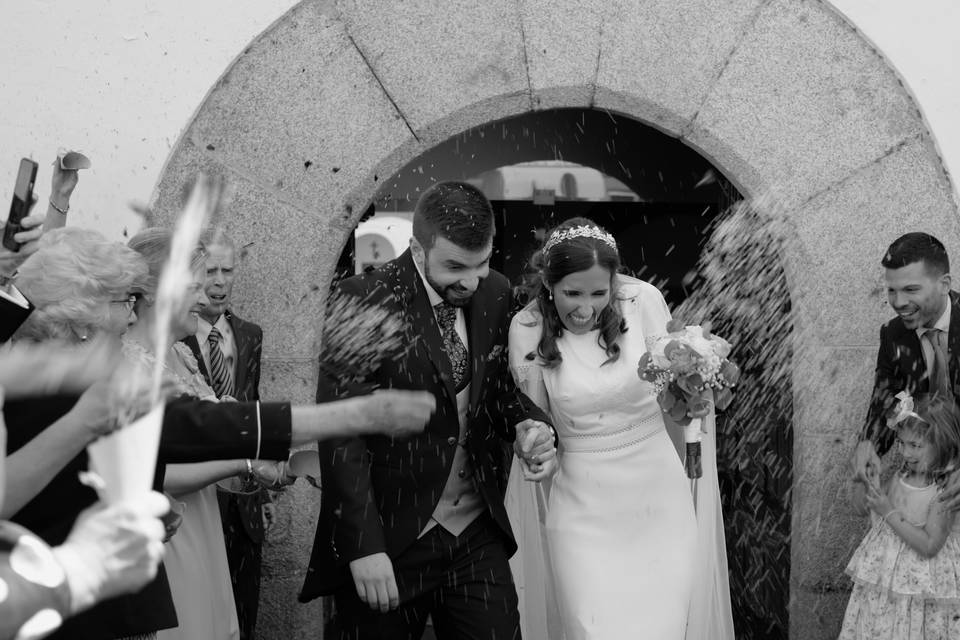 Ana & Pedro (Wedding Film)