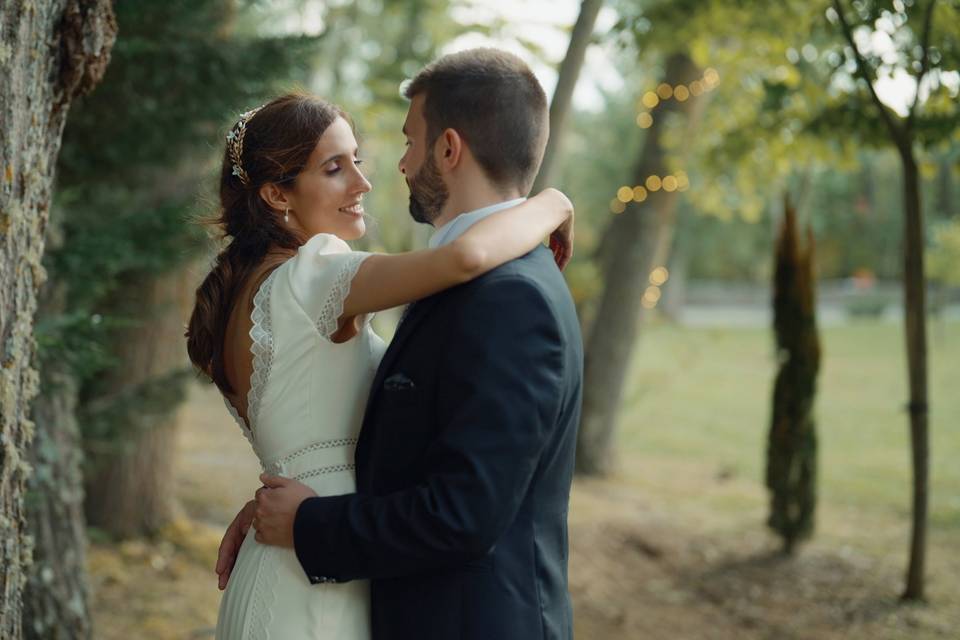 Ana & Pedro (Wedding Film)