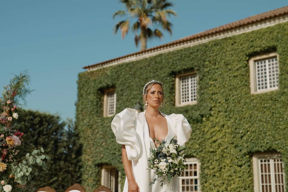 Andreia & Bruno (Wedding Film)