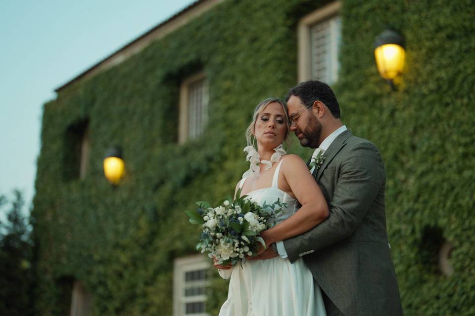 Andreia & Bruno (Wedding Film)