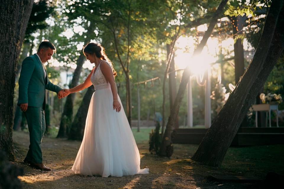 Diana & Joaquim