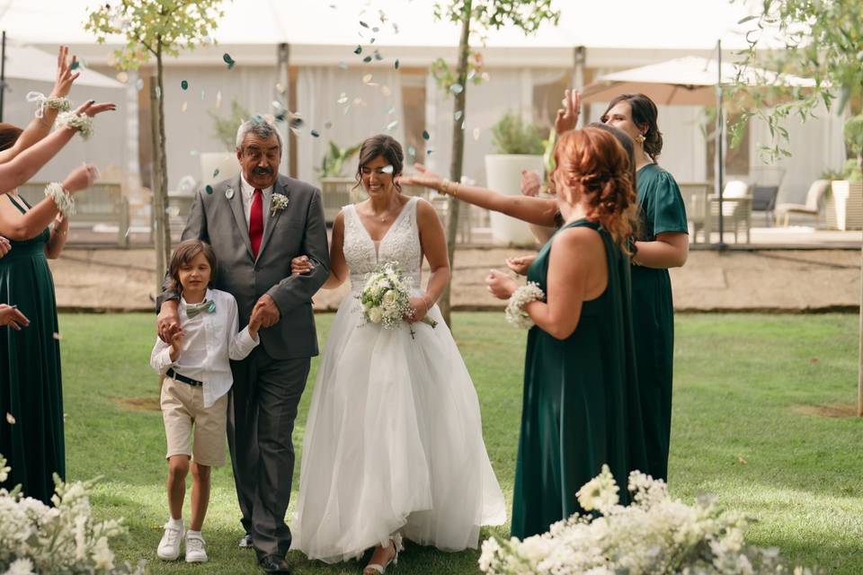 Diana & Joaquim