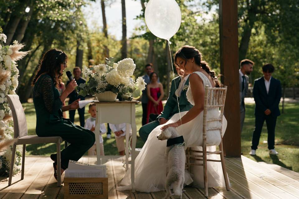 Diana & Joaquim