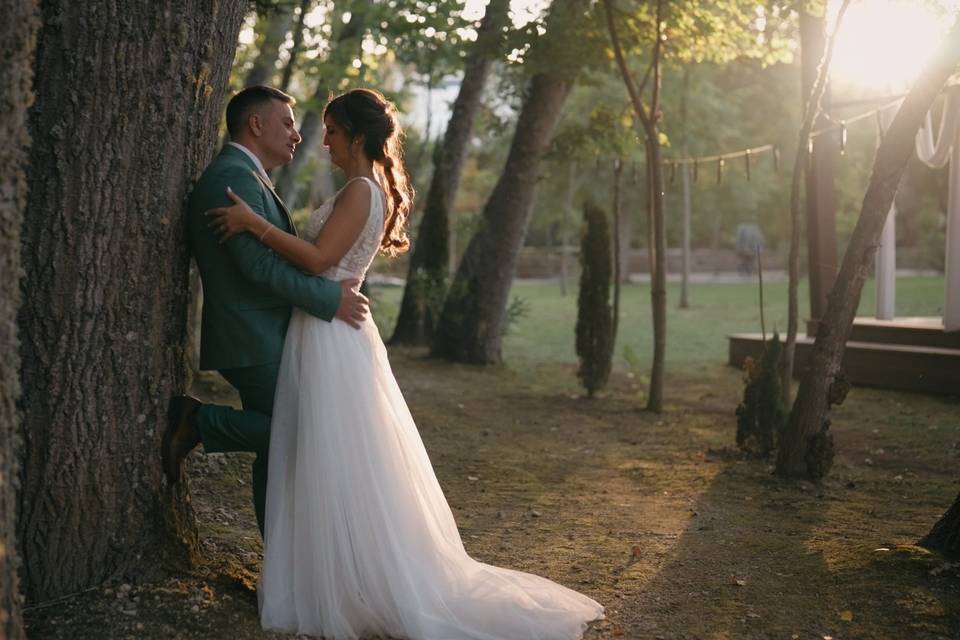 Diana & Joaquim