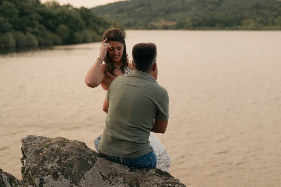 Diana & Joaquim