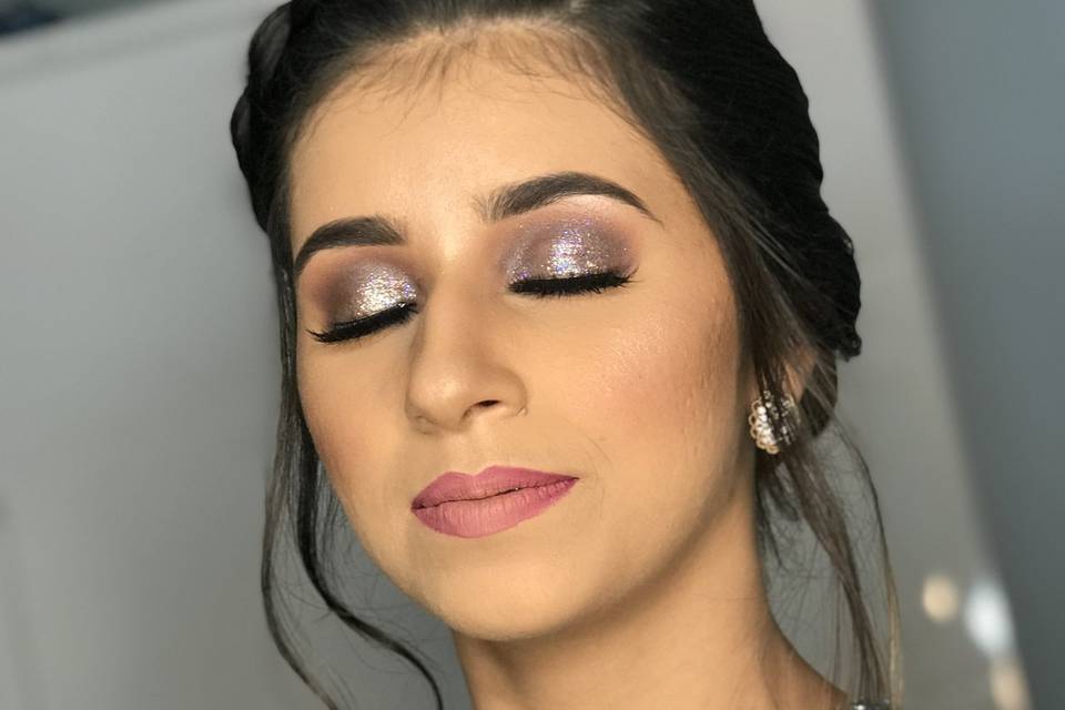 Beauty glam