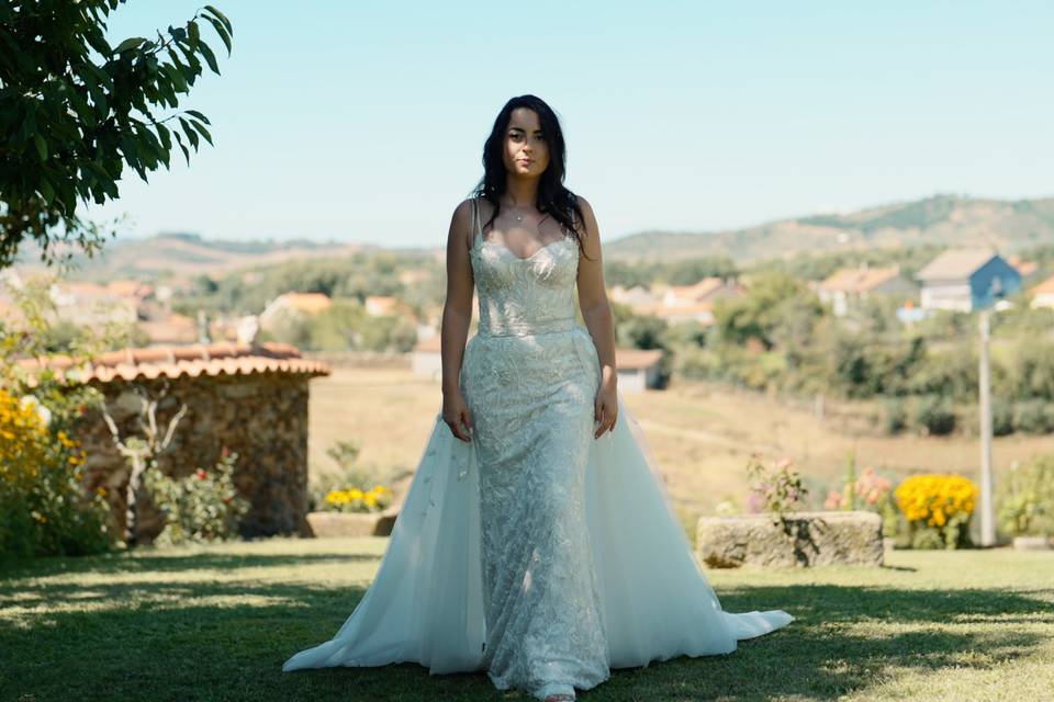 Joana & Cláudio (Wedding Film)