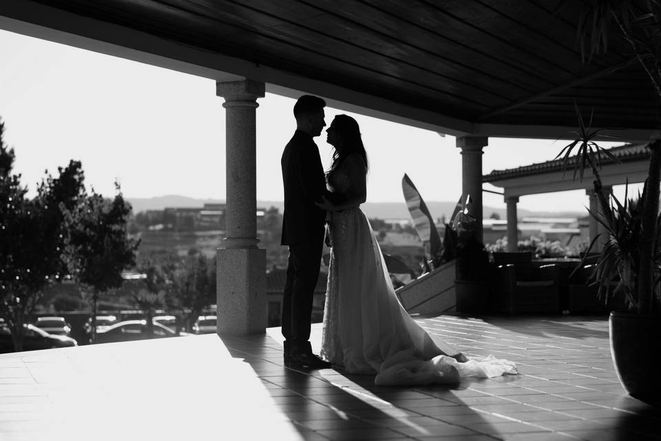 Joana & Cláudio (Wedding Film)