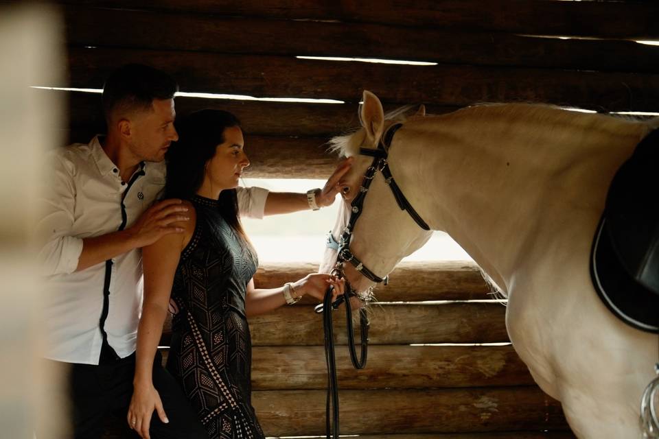 Joana & Cláudio (Wedding Film)