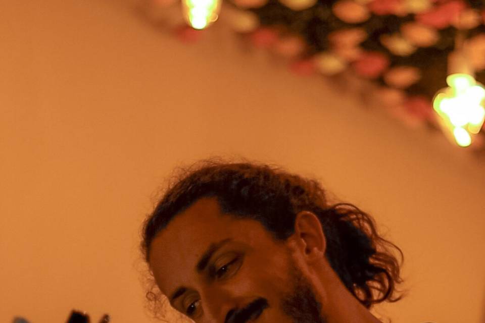 Guitarrista