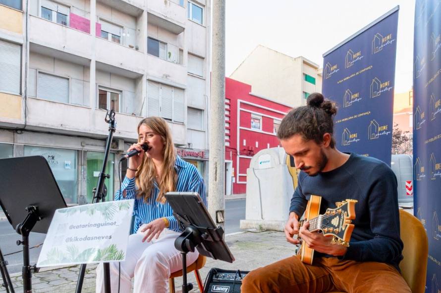 Evento Abertura de empresa