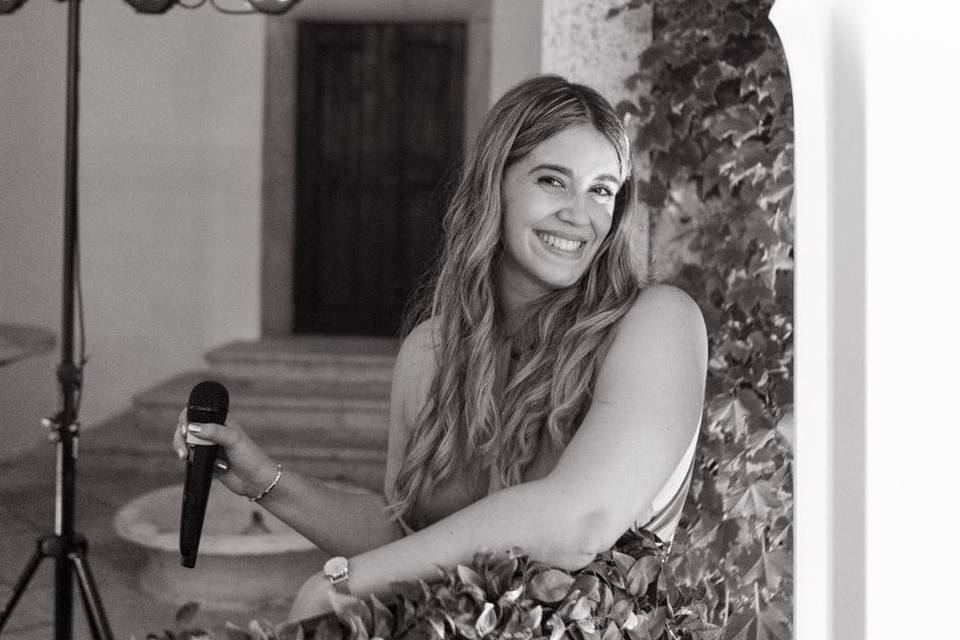 Catarina Guinot e Francisco Neves - Duo Acústico