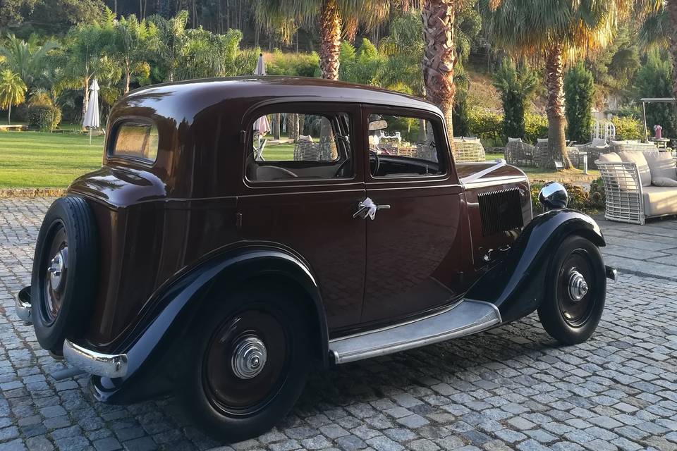 Fiat 508 Balilla (1935)