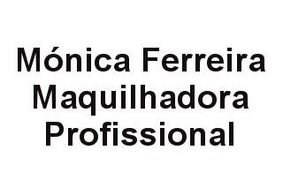 Mónica Ferreira Maquilhadora Profissional