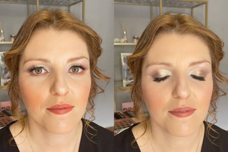 Sara Rodrigues Makeup Artist