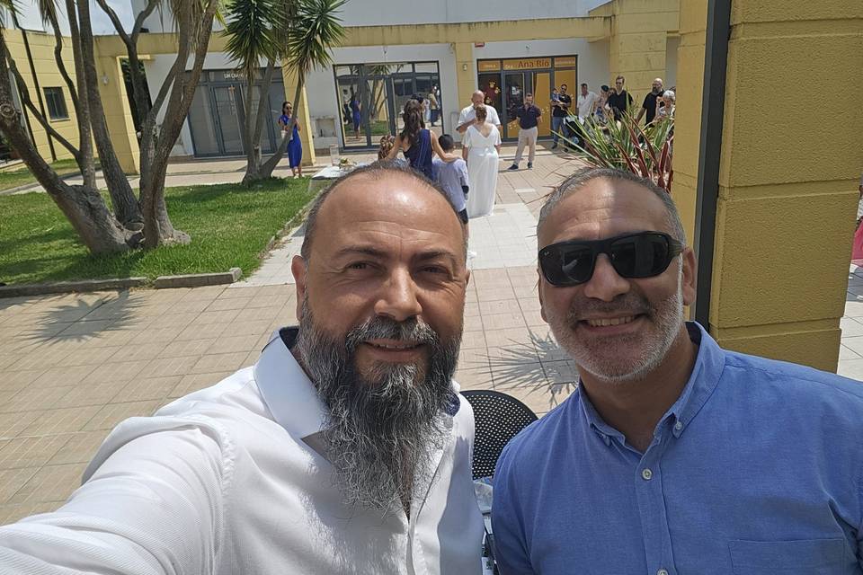 Banda Tríptiiico