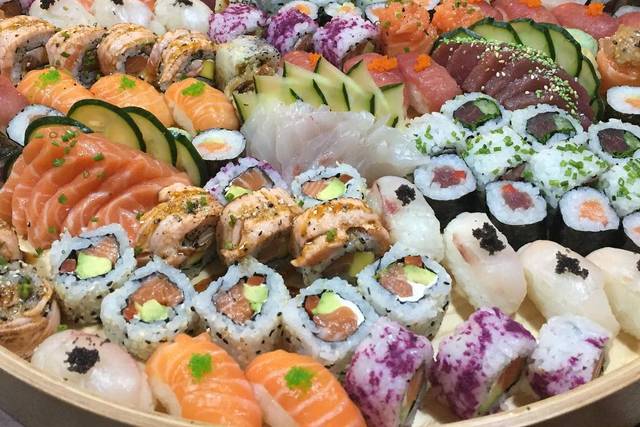 Sushi4Home