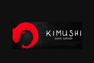 kimushi logo