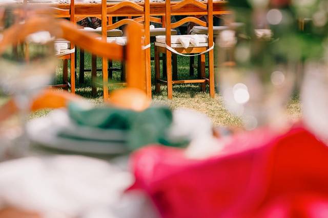 Casa da Avó Genoveva