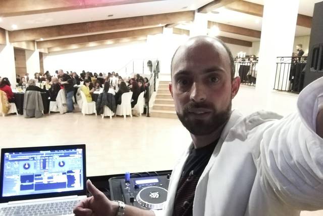 DJ Gaatô e Castelão