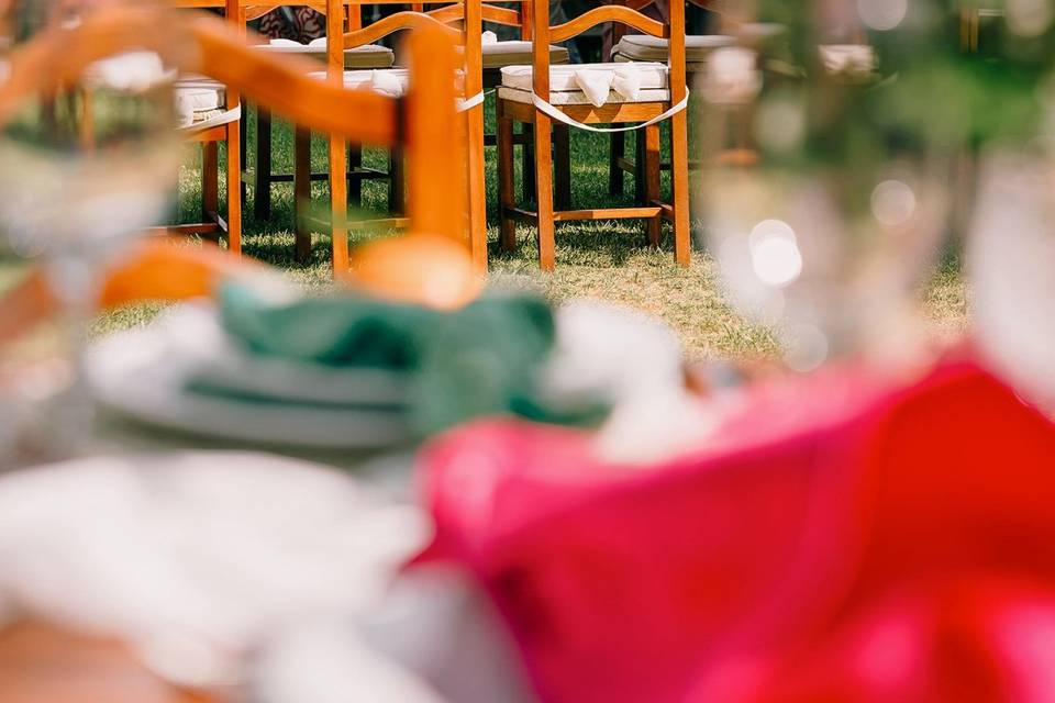 Casa da Avó Genoveva