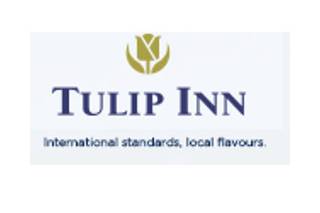 Tulip Inn Logo Empresa