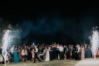 Quinta das Piramides