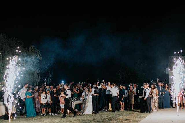 Quinta das Piramides