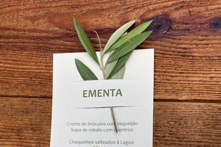 Ementa