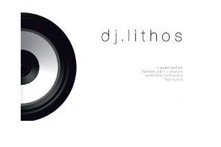 DJ Lithos
