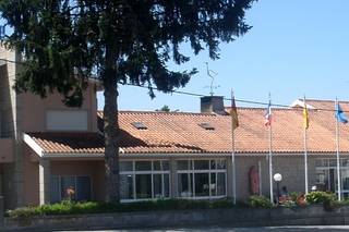 Hotel Cruz da Mata