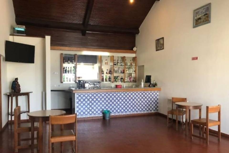 BAR DO HOTEL