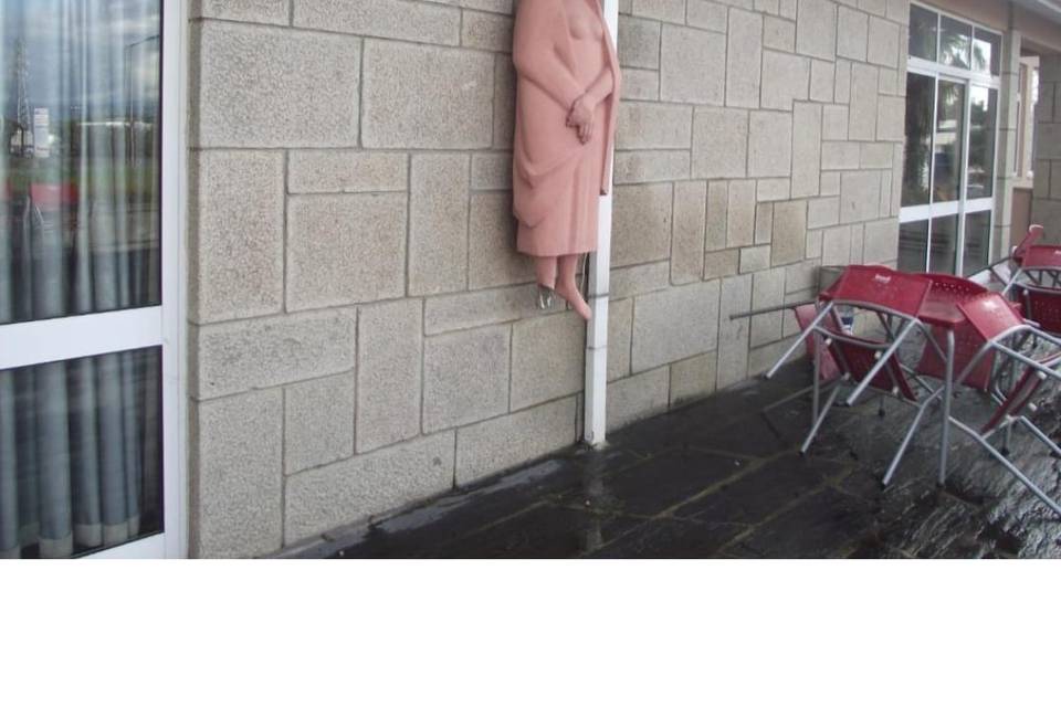 Esplanada Restaurante