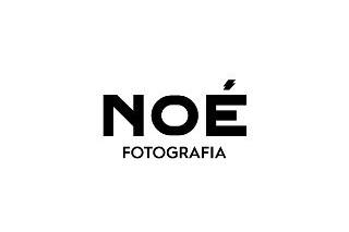 Noé fotografia logo