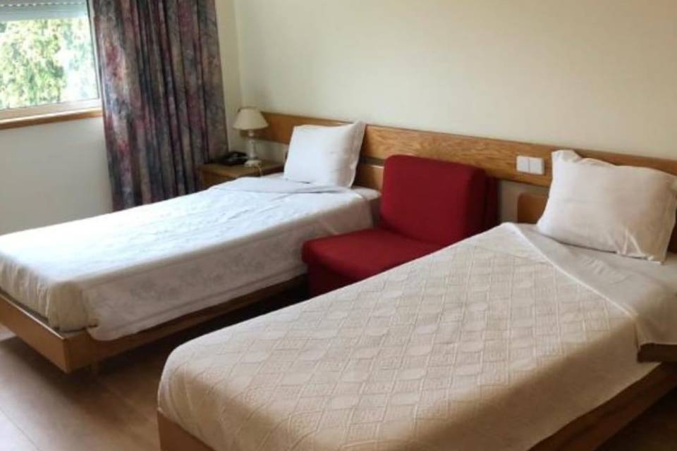 Quarto duplo