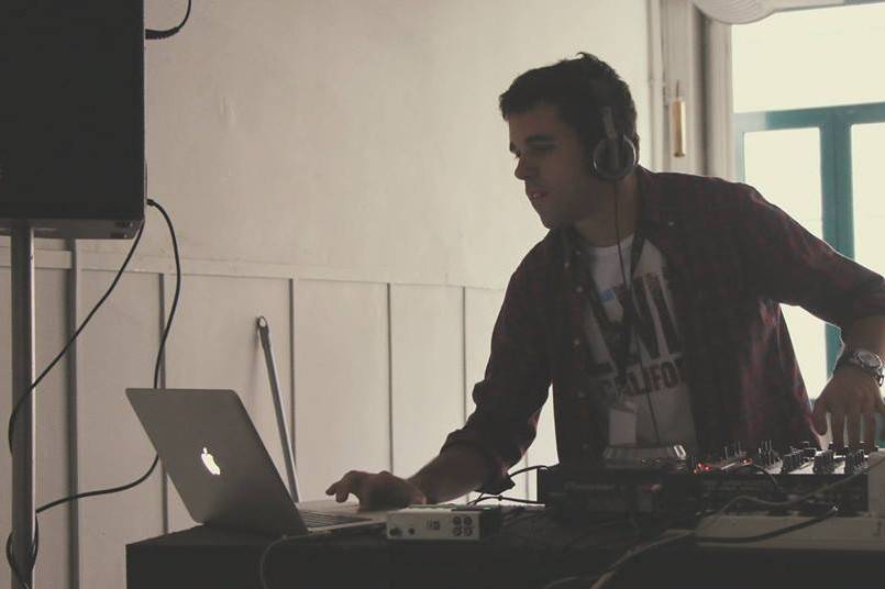 DJ Francisco Ferreira