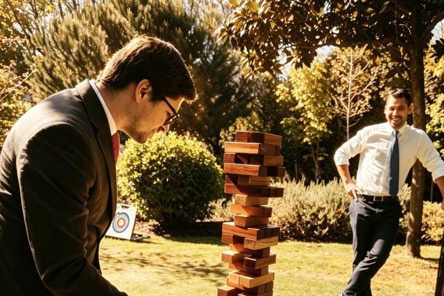 Jenga
