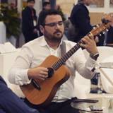 David Carvalhana