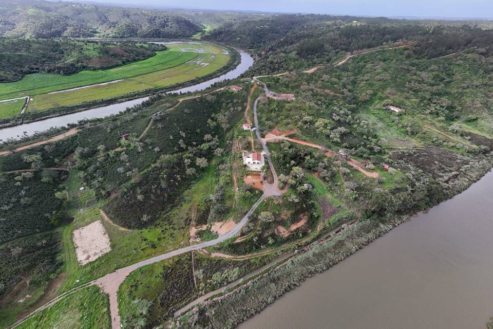 Magic Valley