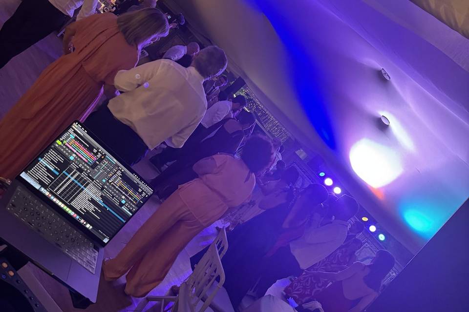 Casamento - Quinta do Jordão