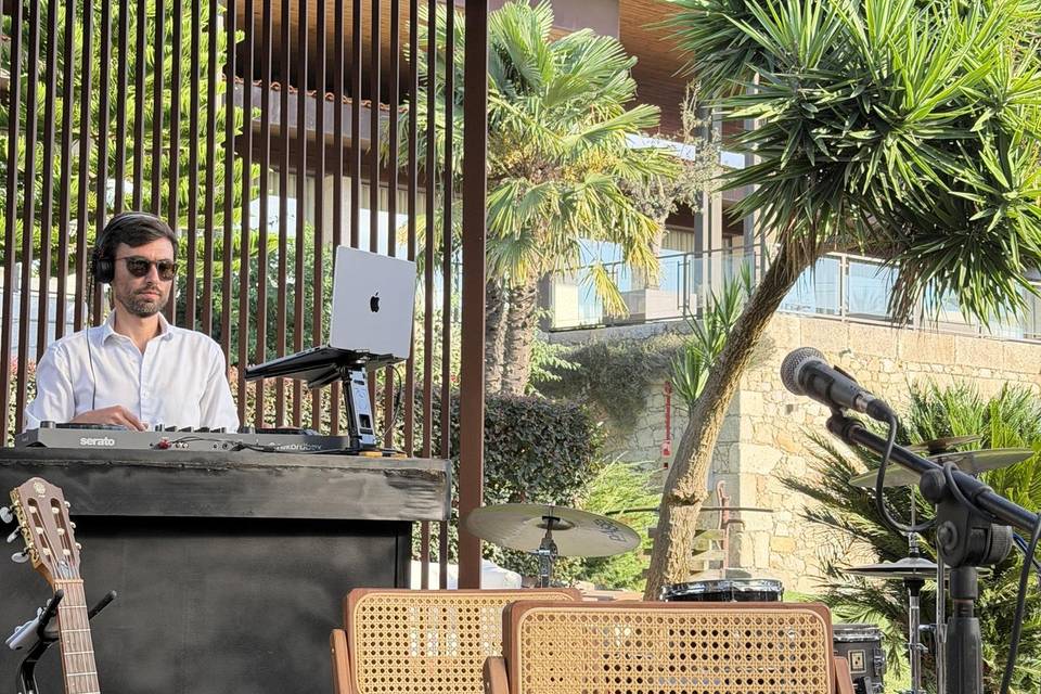 Casamento - Quinta Alferes