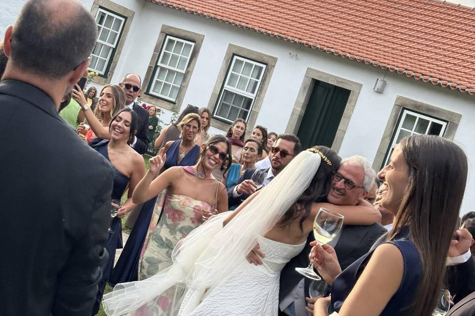 Casamento