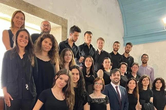 Grande Coro