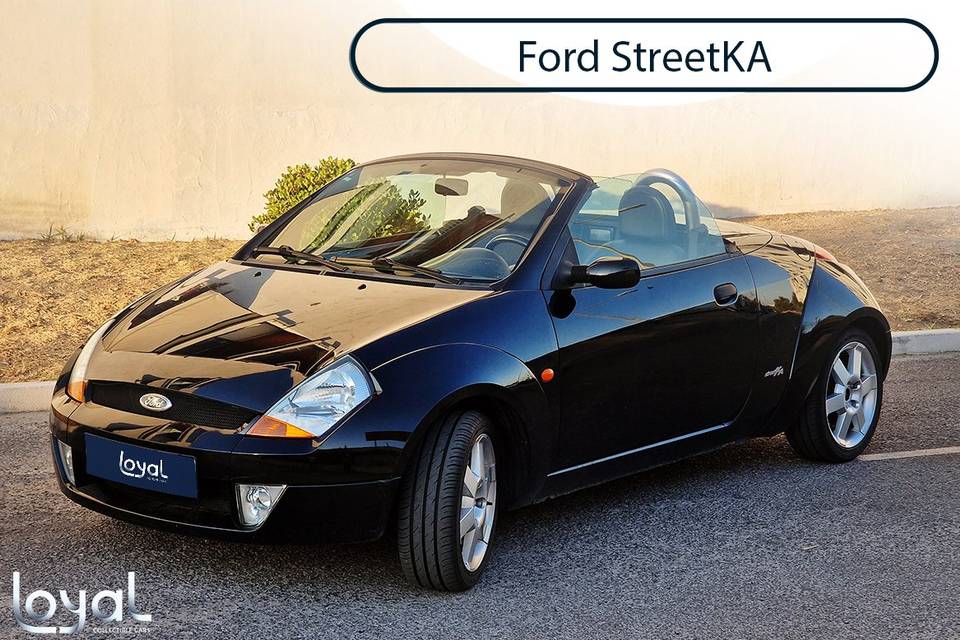 00s Ford StreetKa