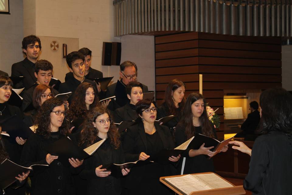 Associação de Música Sacra de Braga