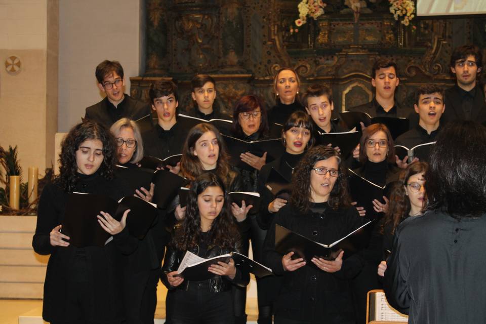 Associação de Música Sacra de Braga