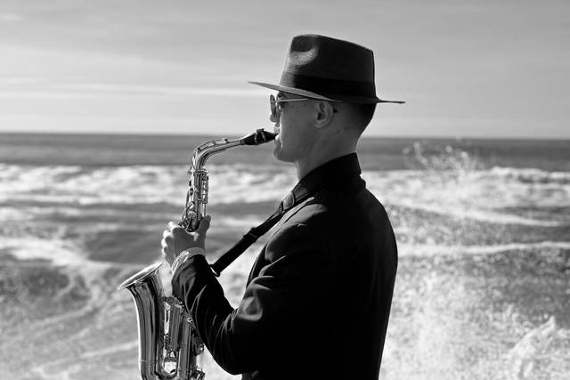 M&M Sax