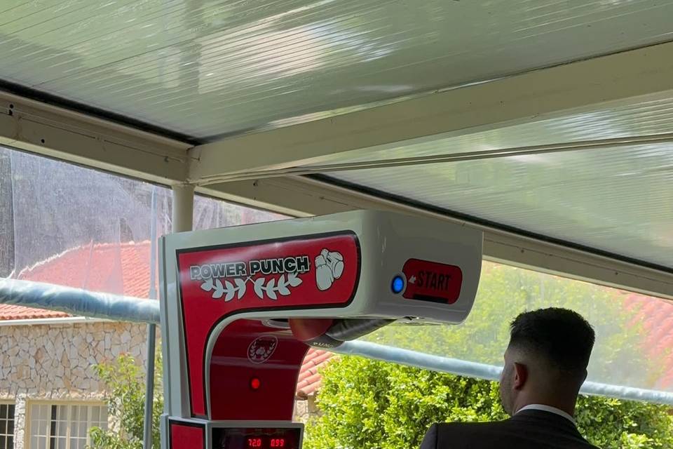 PunchMania